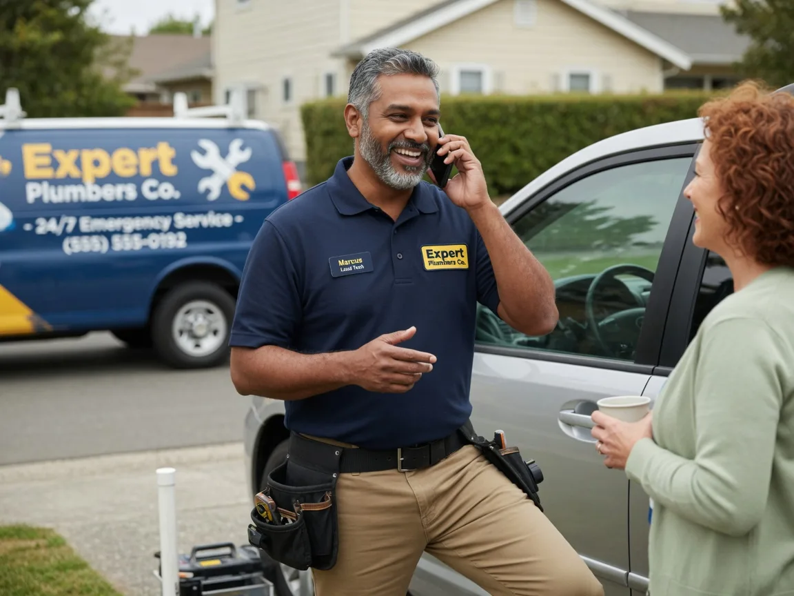 Clogged Drain Repair in Lake Helen, FL